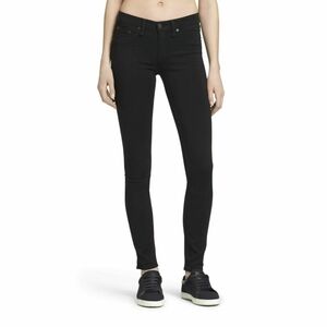RAG & BONE | Black Denim Legging Midnight - Size Women's 31